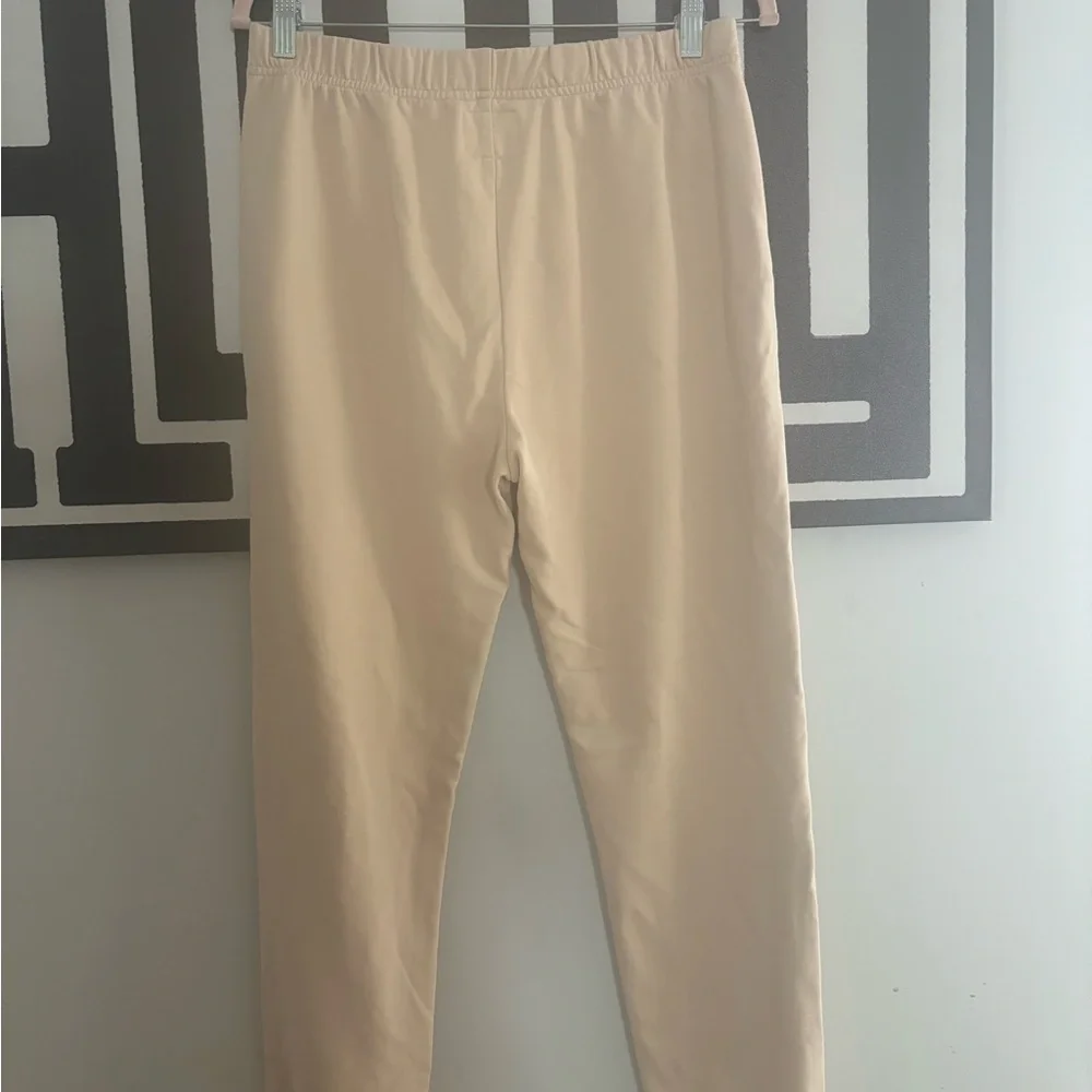 Allfenix Cream Jogger - Picture 3 of 3